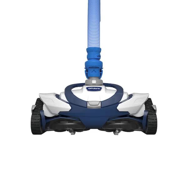 LYNX Suction Pool Vacuum for Inground Pools