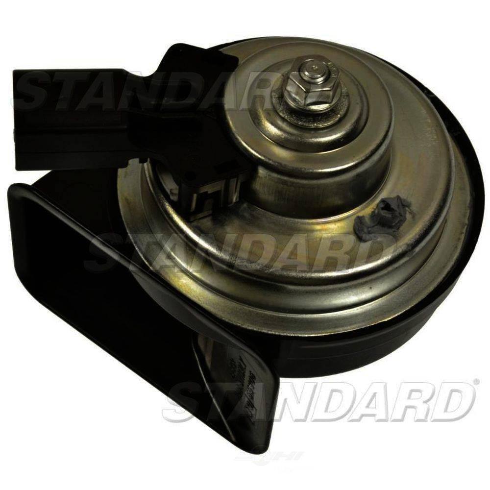 Low & High Tone Horn Replacement – Compatible With 2002-2008 Mini Cooper (R50, R52, R53)