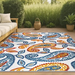 AYA　0724 Ray of Light Aida Cross Stitch Fabric - 14 Count - Stitched