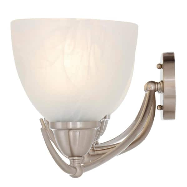 Volume high quality Lighting V2615 Nickel Kora 5-Light 39.75