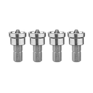 Drywall Screw Setter (4-Pack)