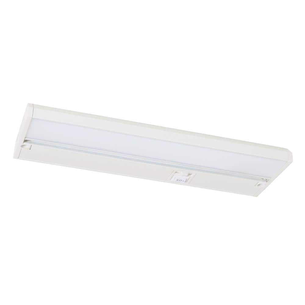 Koren 9 in. LED White Under Cabinet Light price history on PriceWatchPro