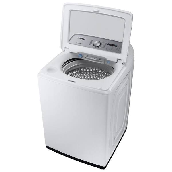 Top Load Washer 