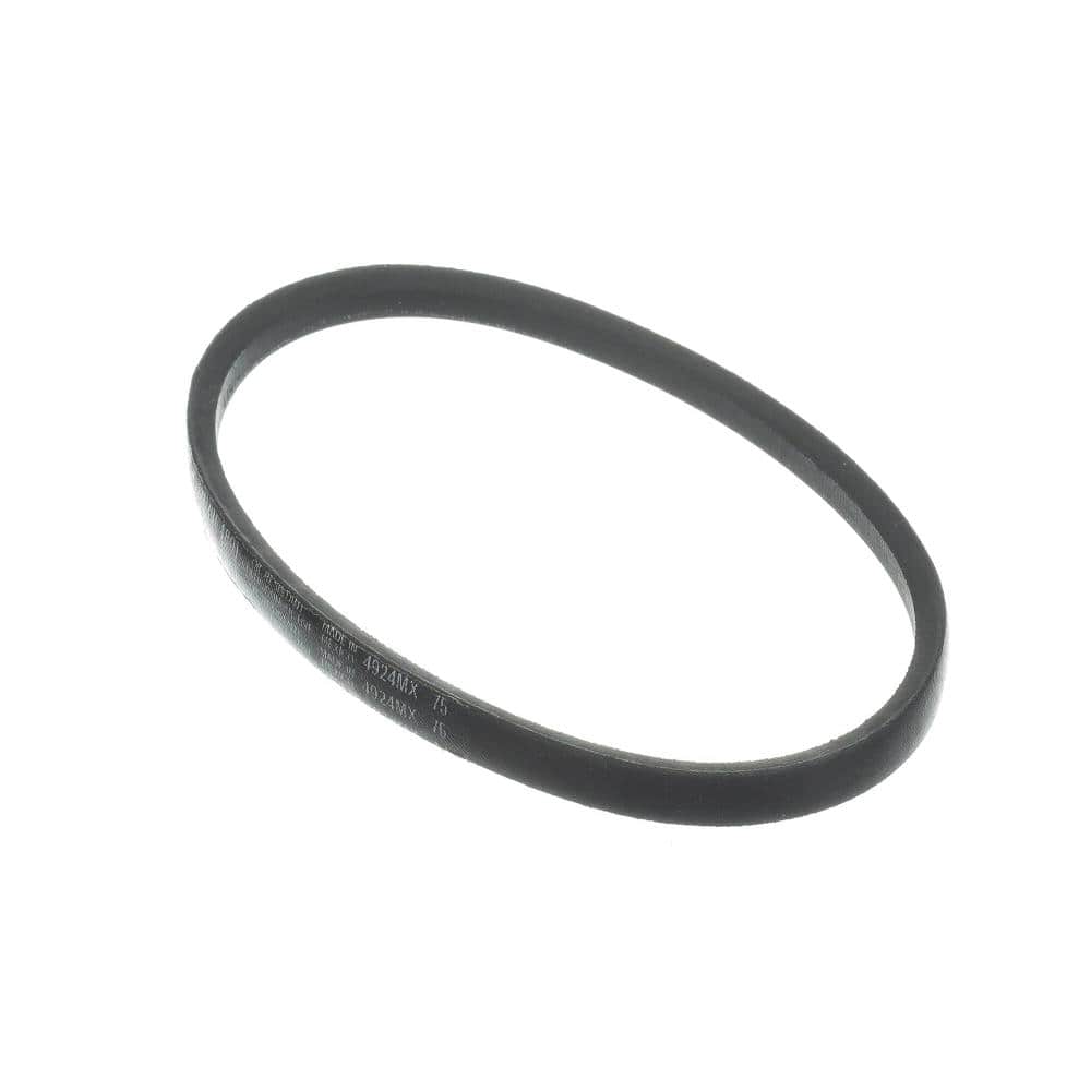 "Gates Industrial Corporation V-Belt 18"" Outside Length 3/8"" Top Width Smooth Surface 3L180" price history on PriceWatchPro