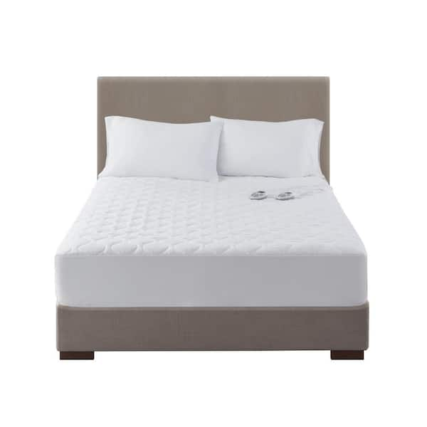 Serta Twin XL offers Waterproof Electric Mattress Pad