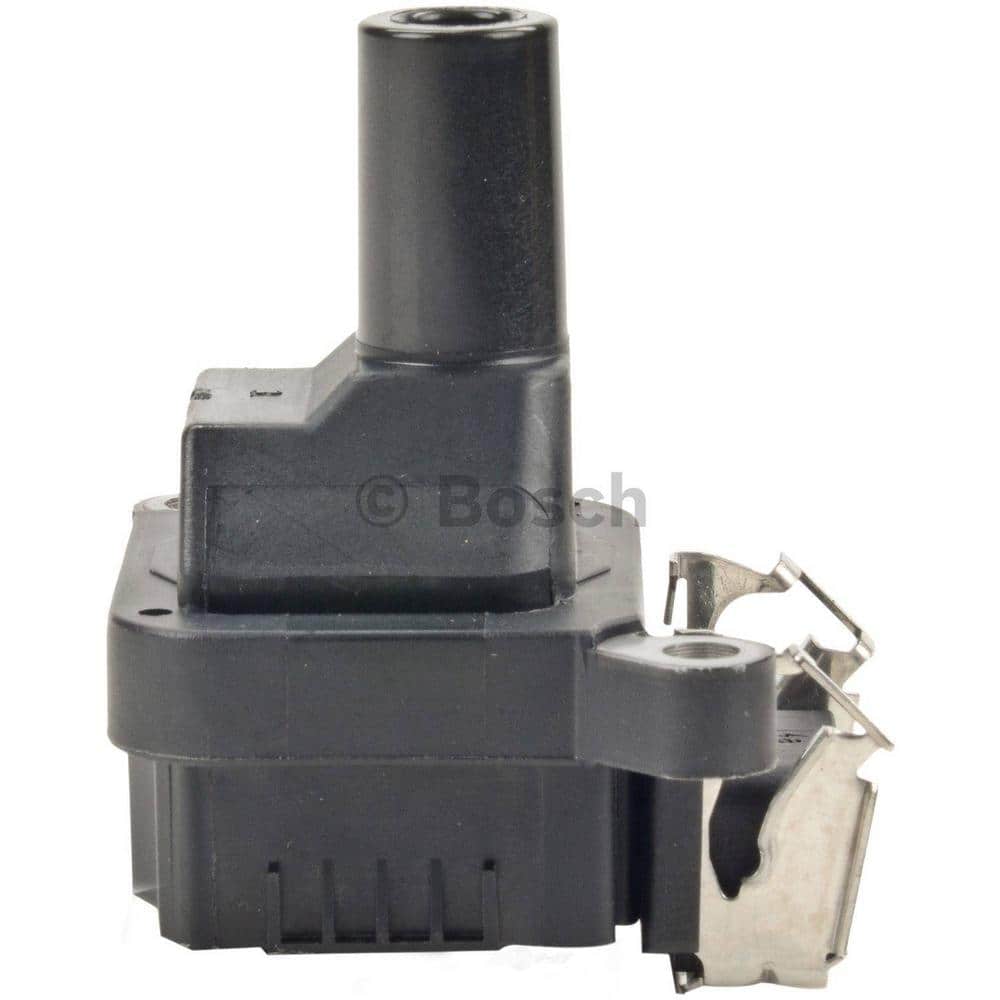 Bosch Ignition Coil 1227030081 The Home Depot