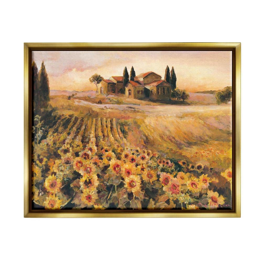 The Stupell Home Decor Collection ac447_ffg_16x20