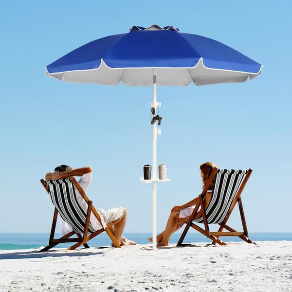 adjustable patio umbrella stand Us Weight Half Round 20 lb Base Upgrade your patio umbrella with this adjustable all Plastic Patio Umbrella Base Pole