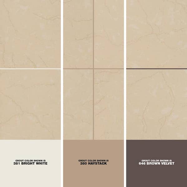 MSI Monterosa Beige 20 in. x 20 in. Polished Porcelain Floor and Wall Tile (19.44 sq. ft. / case) MSI Monterosa Beige 20 in. x 20 in. Polished Porcelain Floor and Wall Tile (19.44 sq. ft. / case)