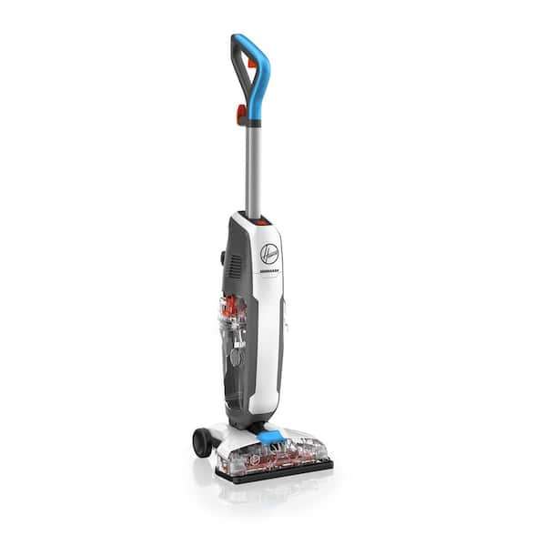 The Hoover® Floormate® Edge Hard Floor Cleaner {Review} - Mom Spotted