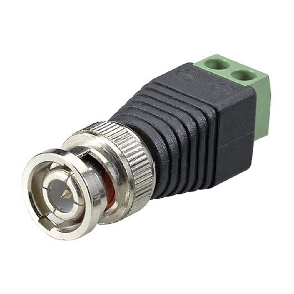 cat5 to bnc connector