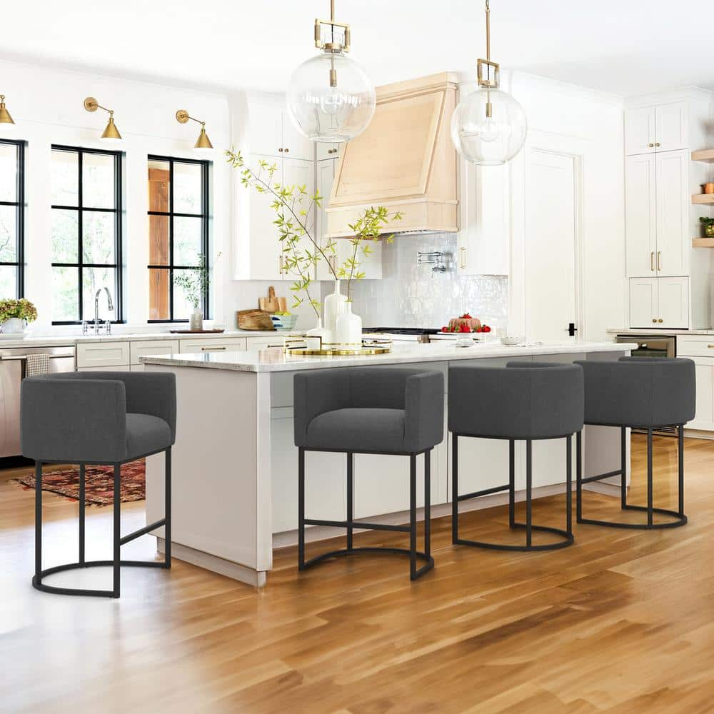 Best kitchen best sale island bar stools