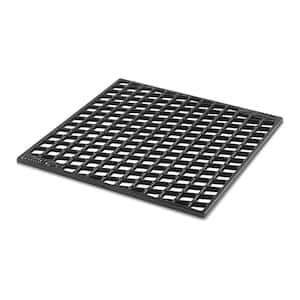 Crafted Dual-Sided Sear Grate
