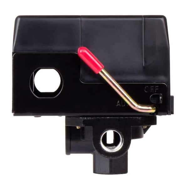 Unbranded Replacement Pressure Switch for Husky Air Compressor