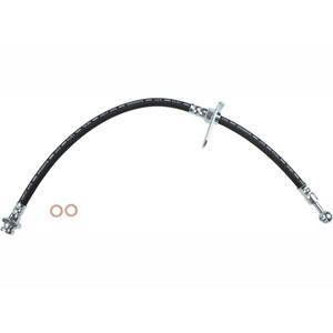 Brake Hydraulic Hose - Rear