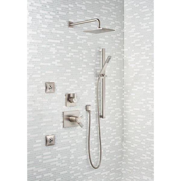 Hand Showers Showers Delta 57530-SS 
