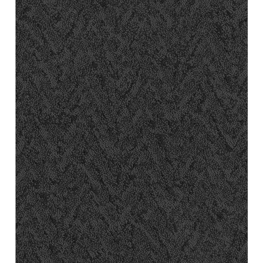 8 in. x 8 in. Pattern Carpet Sample - Catskills - Color Top Hat price history on PriceWatchPro