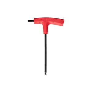 7 mm Ball End Hex T-Handle Key