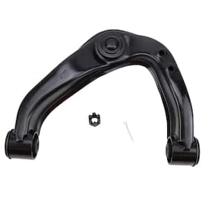 Suspension Control Arm and Ball Joint Assembly - Front Left Upper Forward