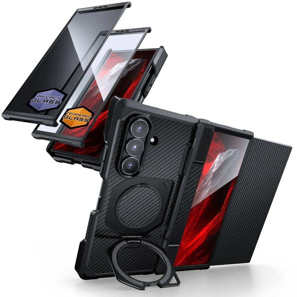 UB Grip Series Galaxy Z TriFold MagSafe Case price history on PriceWatchPro