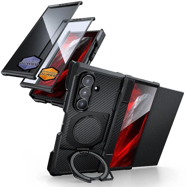 SUPCASE UB Grip Series Galaxy Z TriFold MagSafe Case