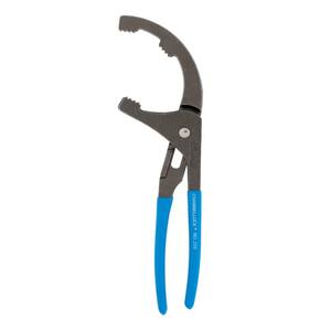 9 in. Oil-Filter and PVC Slip-Joint Pliers