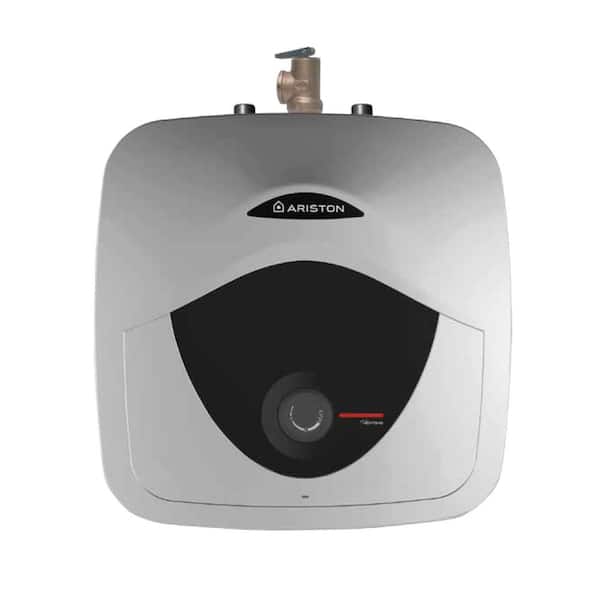 Ariston Andris 2.5 Gal. 6-Year 120-Volt Corded Point of Use Mini-Tank Electric Water Heater