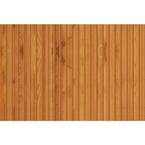 1/4 in. x 48 in. x 32 in. Pendleton Wainscot Panel