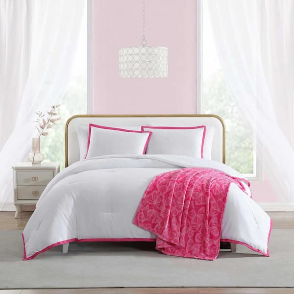 Betsey Johnson online Full/Queen Blanket