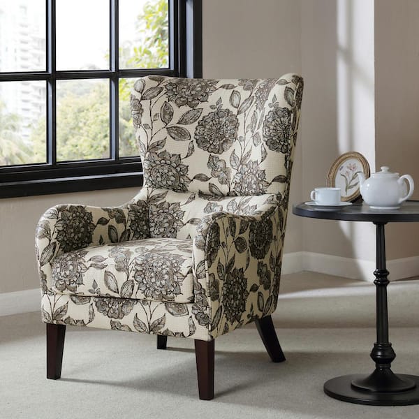 Wing discount chair designs