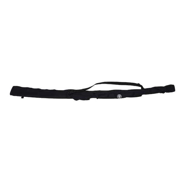 Klein Tools Carrying Bag for 6 ft. Fish Rod 56401 - The Home Depot