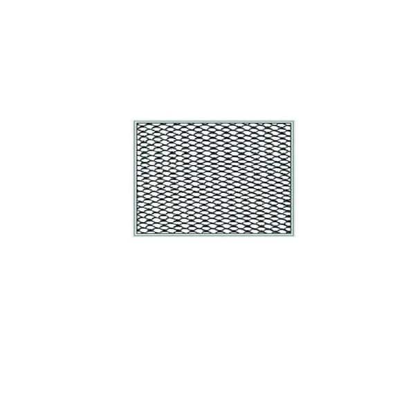 ClarkDietrich 27 in. x 96 in. Galvanized Metal Lath