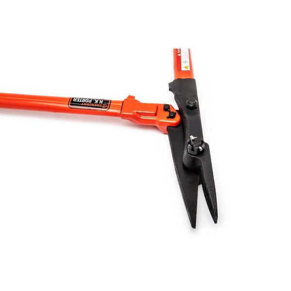 Crescent H.K. Porter 24 in. Heavy Duty Shear-Cut Steel Strap