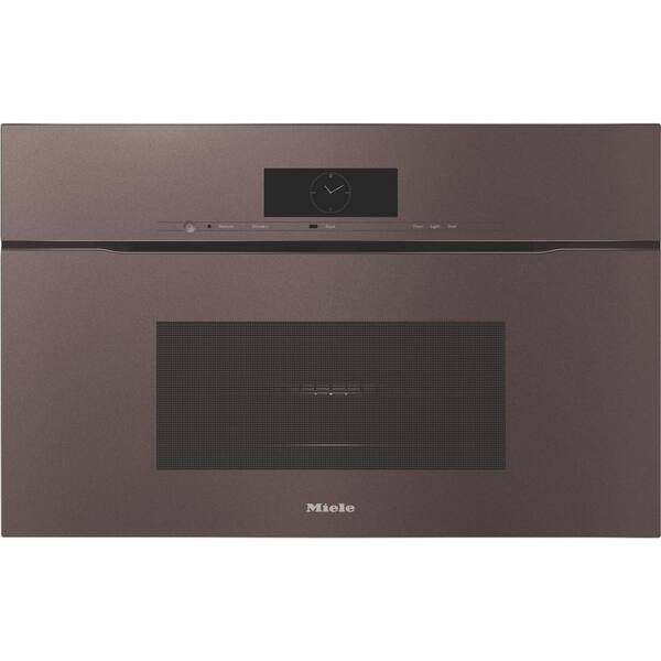 miele wall oven 30