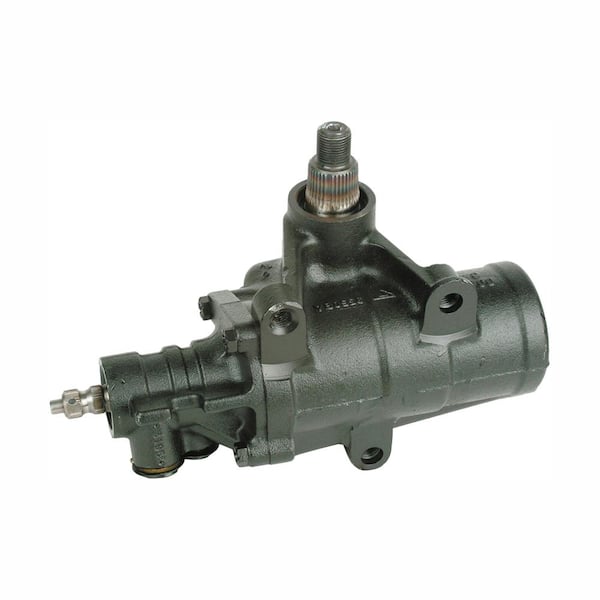 Cardone Reman Steering Gear