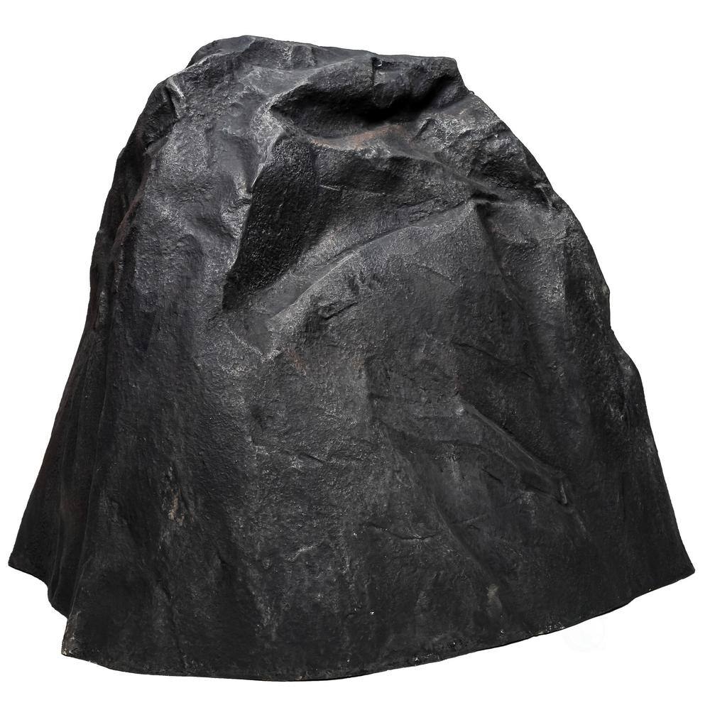 Gardenised Outdoor Natural Artificial Fringe Rock Decor for Gardens