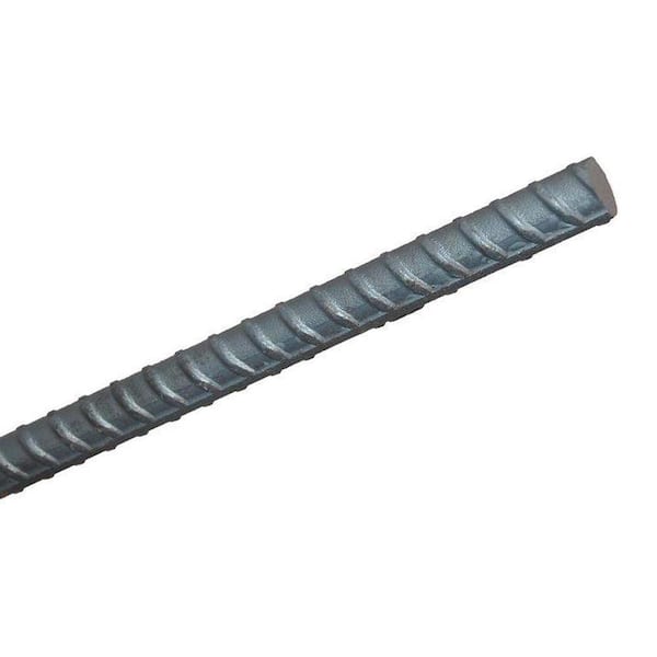 Unbranded 3/4 in. x 20 ft. #6 Rebar