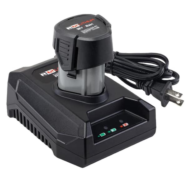 RAPALA R12 Battery 2Ah