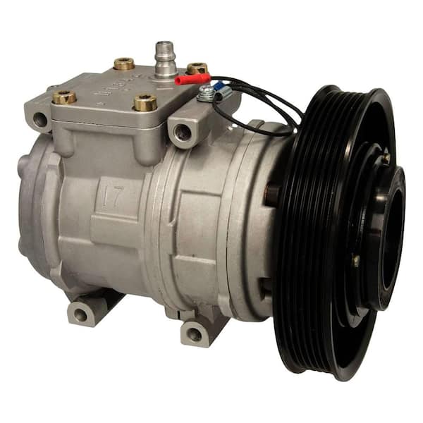 Four Seasons A/C Compressor