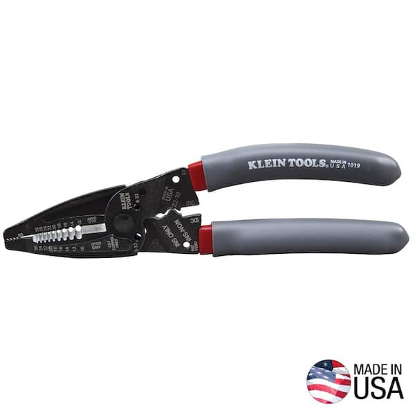 Klein Tools Klein-Kurve Wire Stripper / Crimper / Cutter Multi Tool