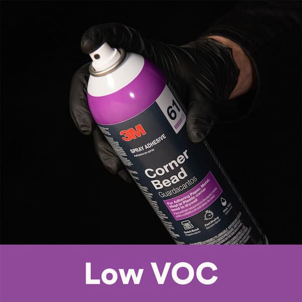 Drywall Corner Bead Adhesive