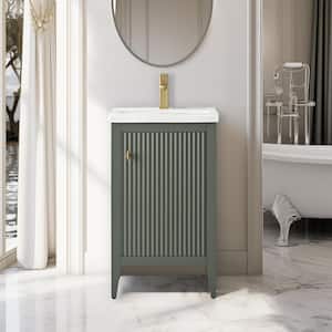 新品24-25NOVEMBER ARTISVE145cm Vanity Art 24 in. W x 18.5 in D x 34 in. H Single Sink Bath