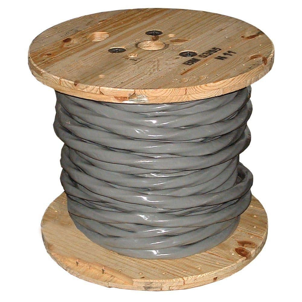 3 0 copper wire for 200 amp service