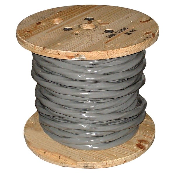 Copper Flat Wire 17 Gauge, 1/4 Wide (Priced per ft)