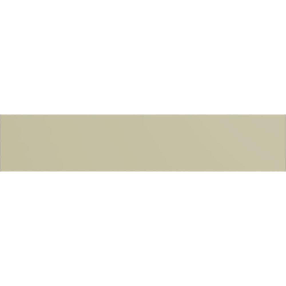 Alexandria Rope White Polyurethane Crown Molding