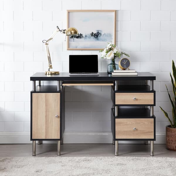 https://images.thdstatic.com/productImages/b7ab1ea8-71b0-4f02-aef8-9c9c96c2a648/svn/black-natural-black-homestock-executive-desks-64042w-31_600.jpg