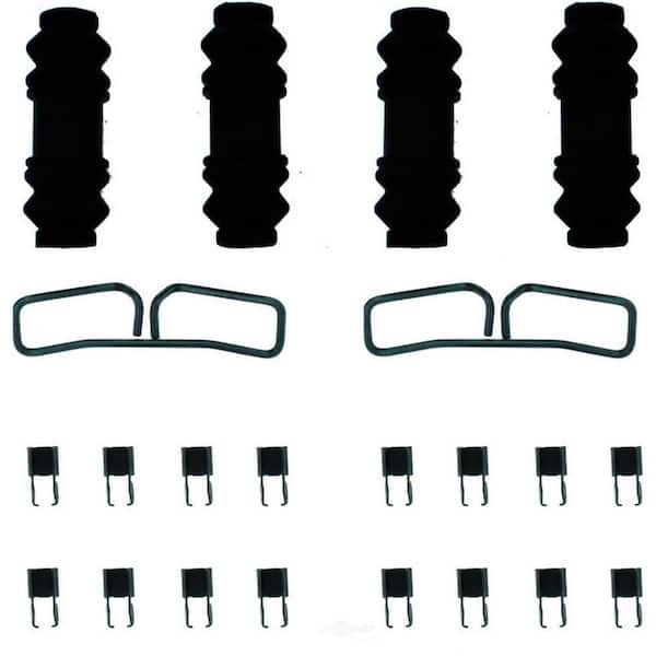 Centric Parts Disc Brake Pad Set