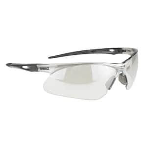 RECIP Indoor/Outdoor Lens Safety Glass