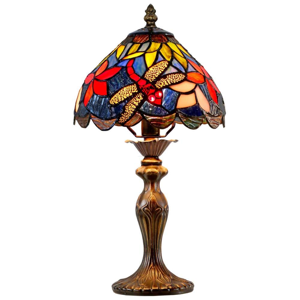 Dale Tiffany Borrdego Dragonfly 14.25