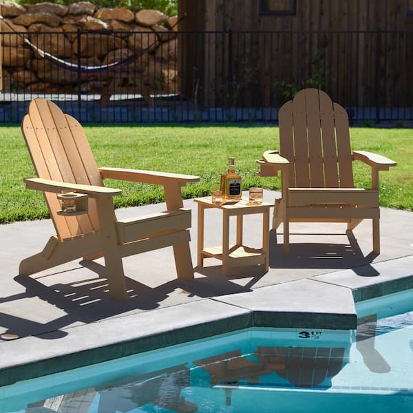 Deck Chairs Outdoor Clearance Outdoor Wooden Adirondack Chair With